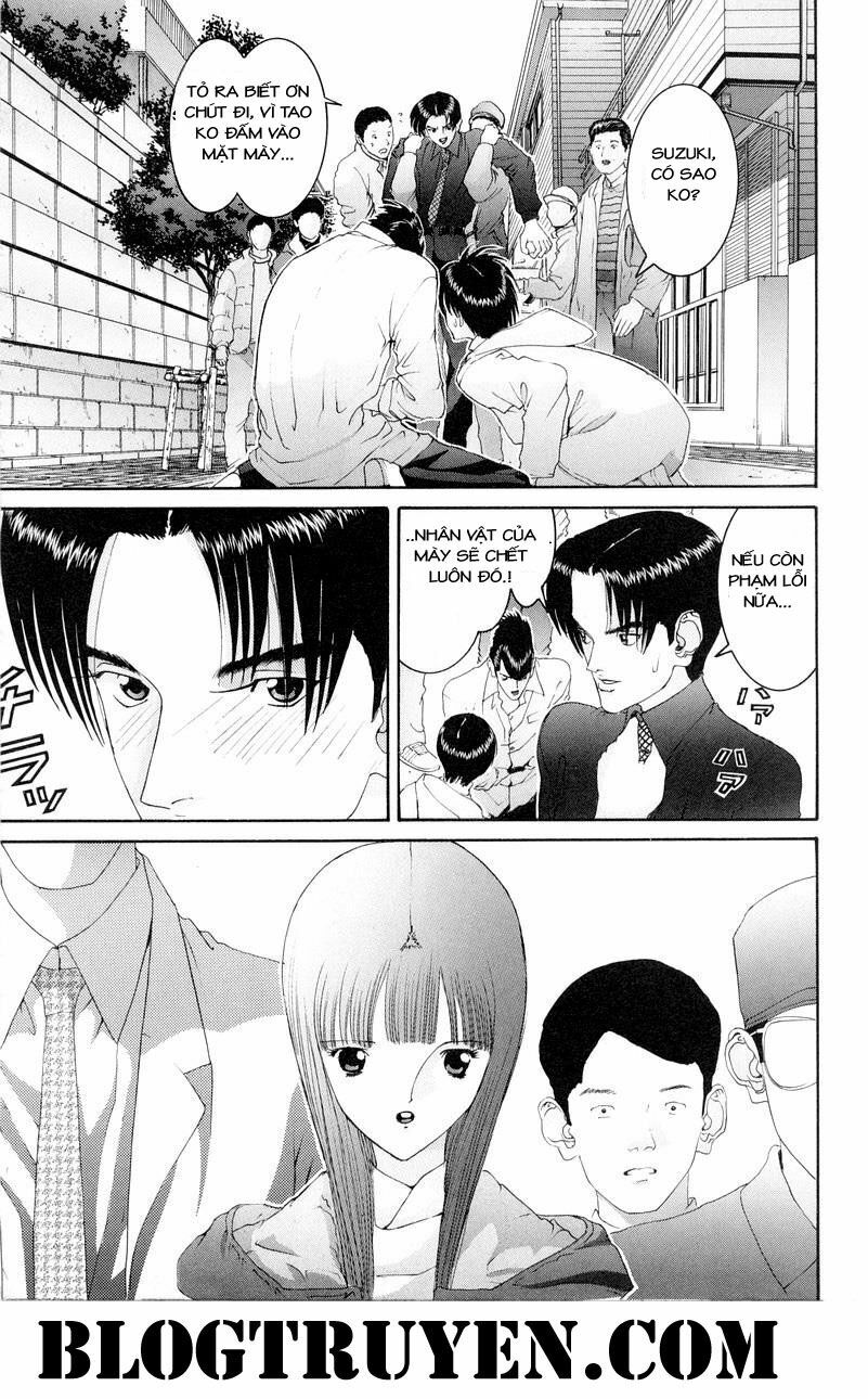 HEN: Chapter 83