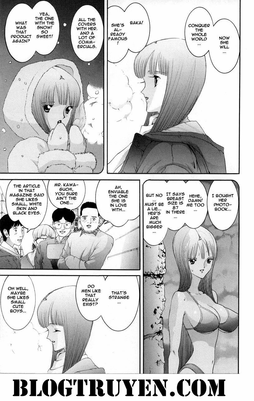 HEN: Chapter 83