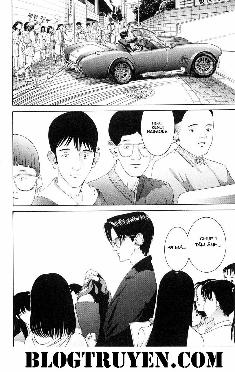 HEN: Chapter 83