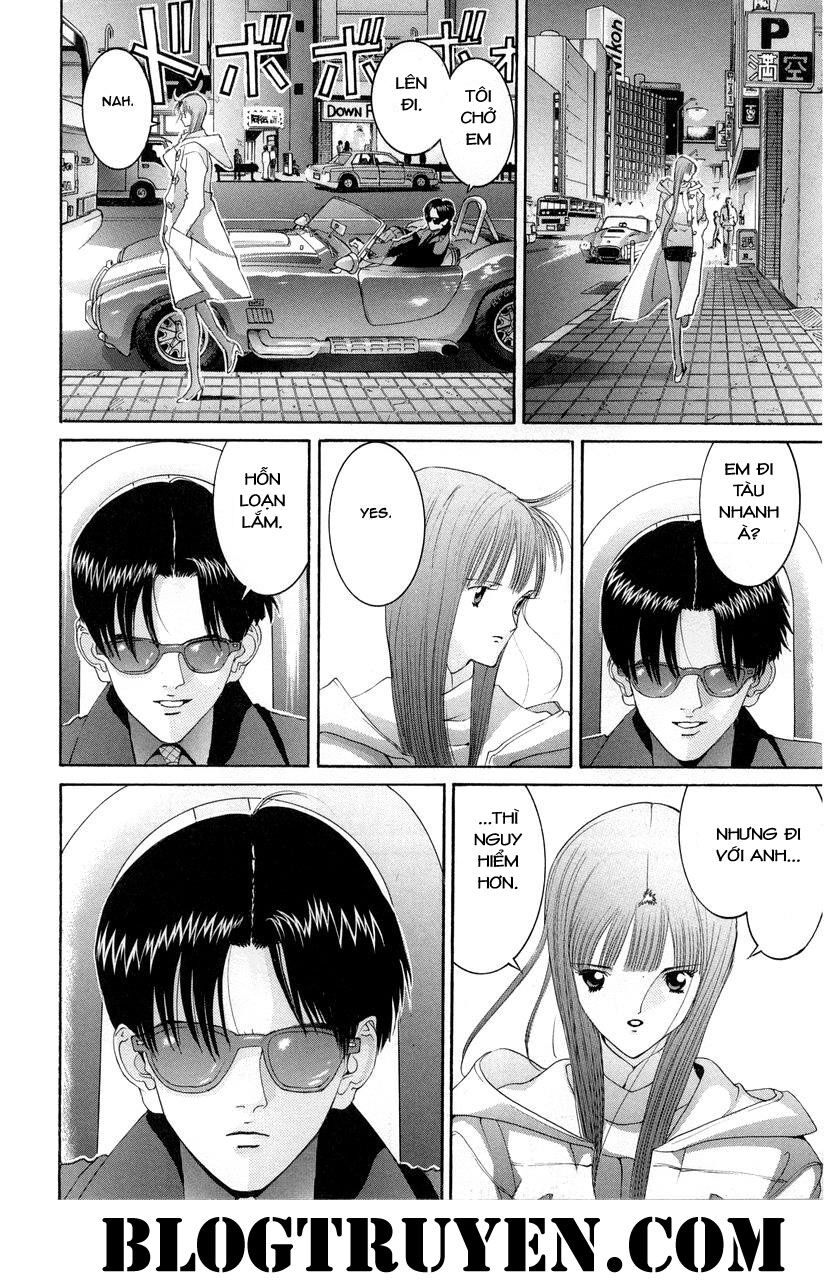 HEN: Chapter 85