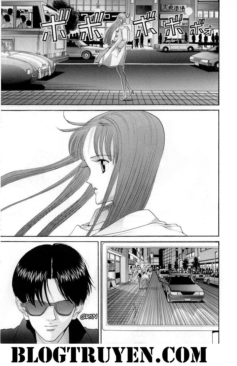 HEN: Chapter 85