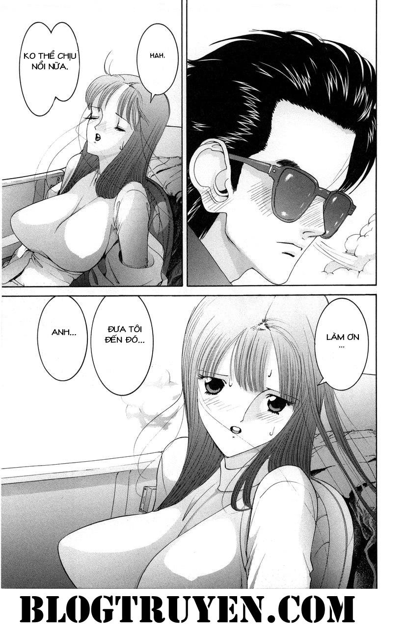 HEN: Chapter 85
