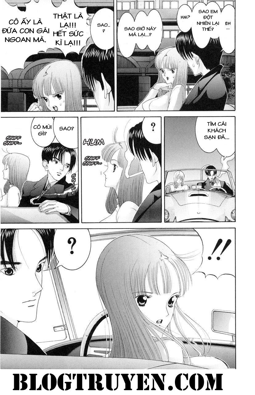 HEN: Chapter 85