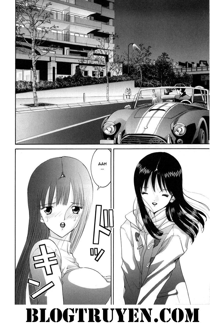 HEN: Chapter 85