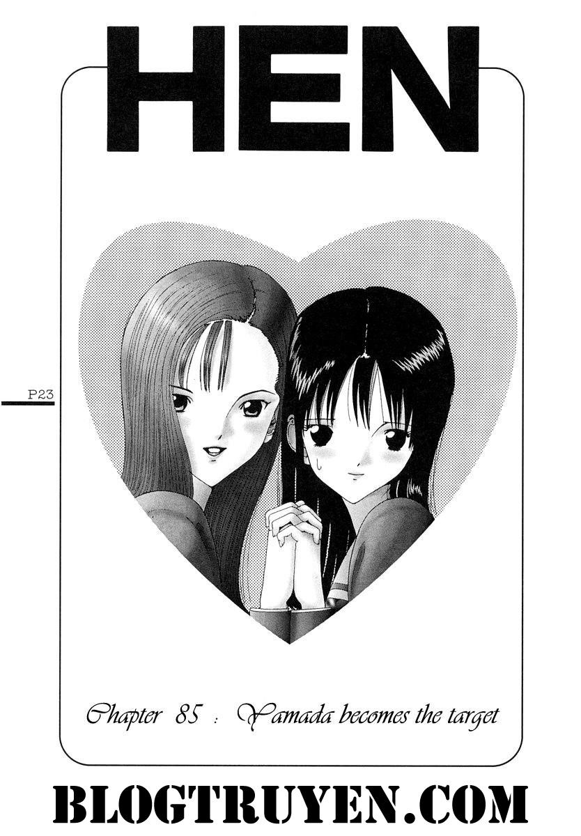 HEN: Chapter 85