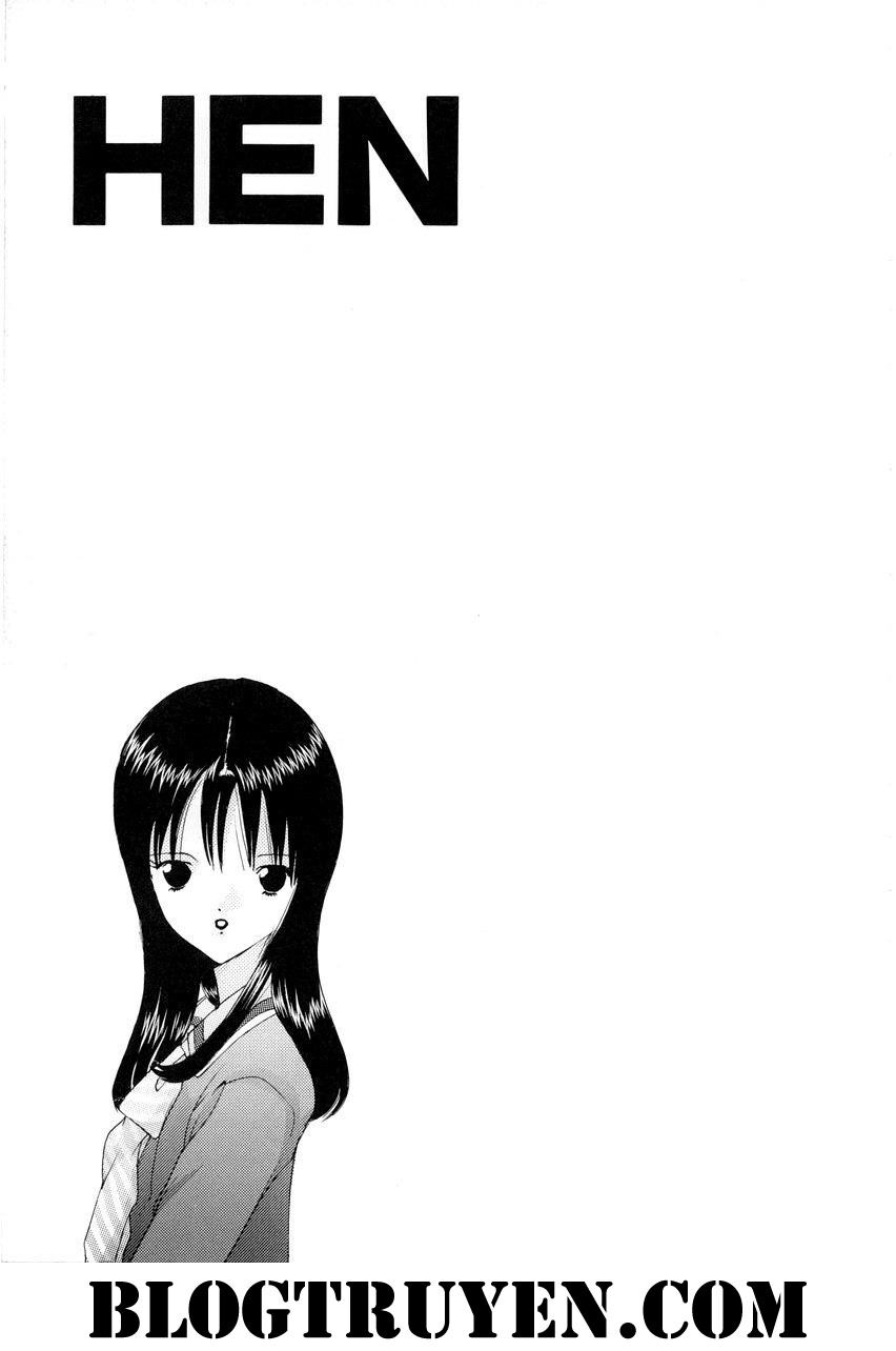 HEN: Chapter 85