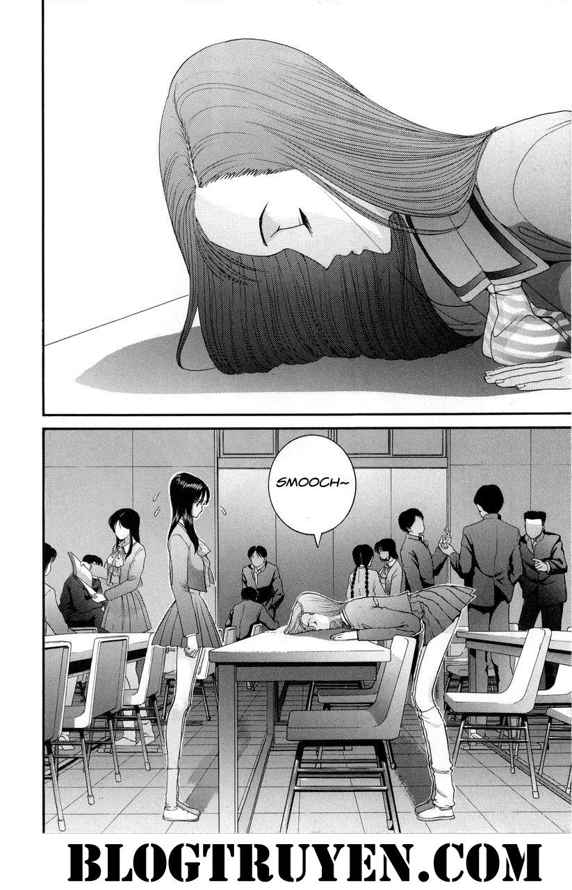 HEN: Chapter 85