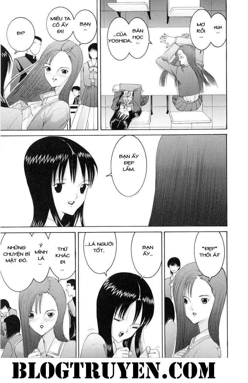 HEN: Chapter 85