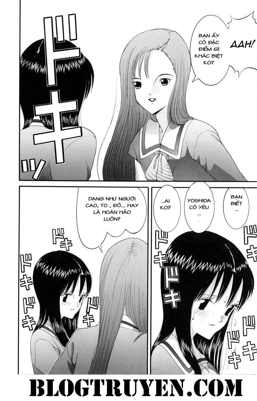 HEN: Chapter 85