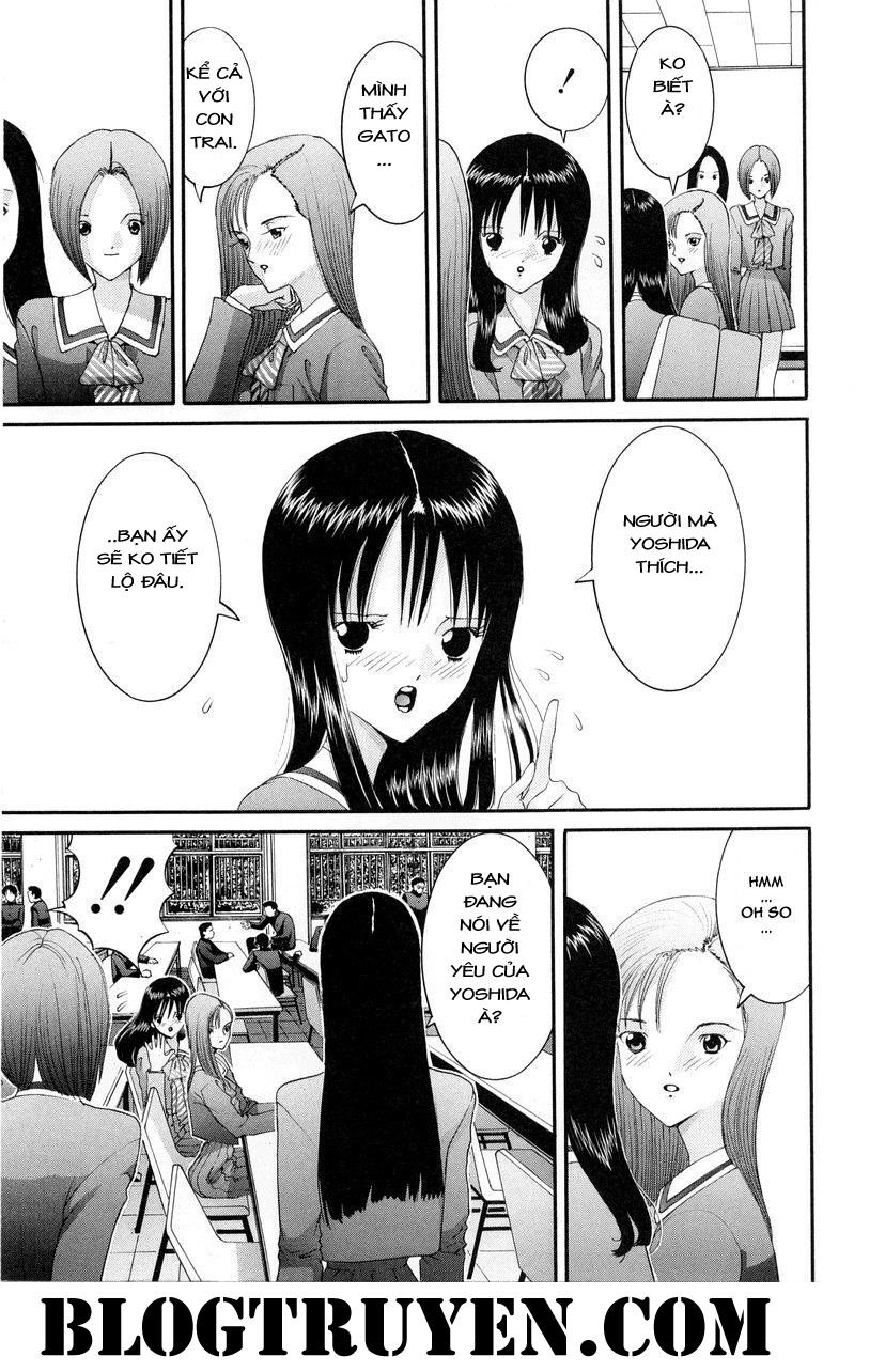 HEN: Chapter 85