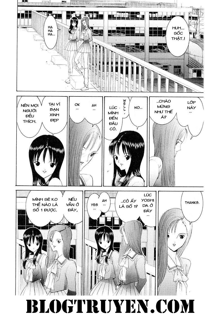 HEN: Chapter 85