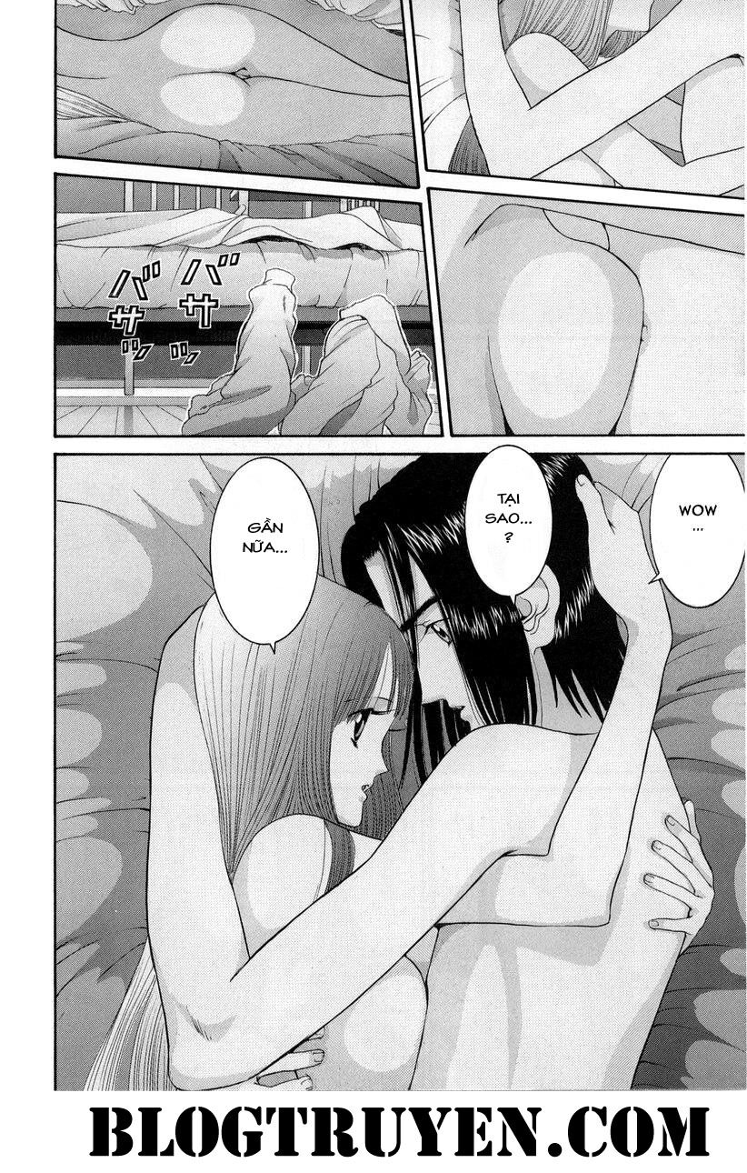HEN: Chapter 87