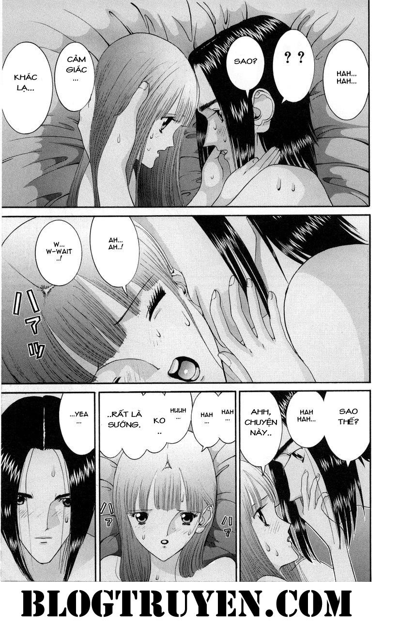 HEN: Chapter 87