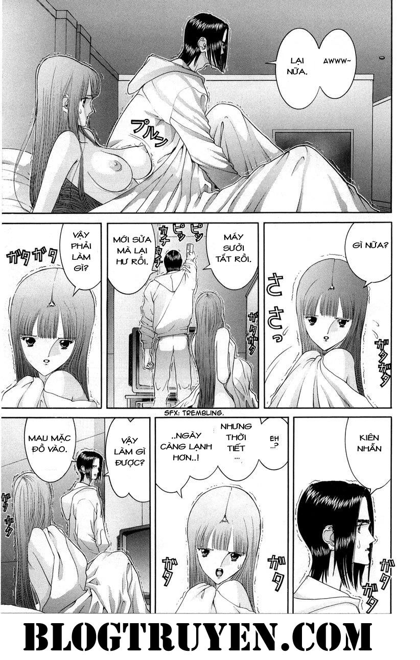 HEN: Chapter 87