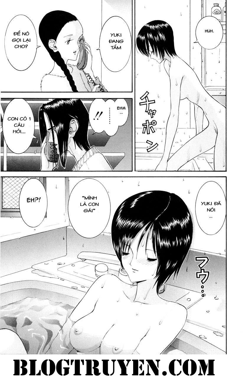 HEN: Chapter 89