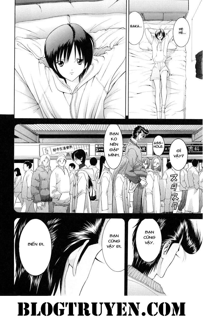 HEN: Chapter 89