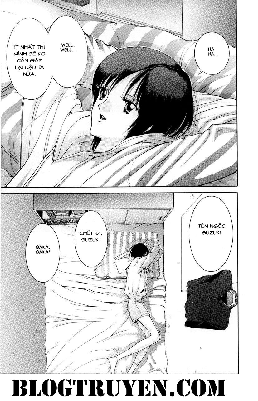 HEN: Chapter 89