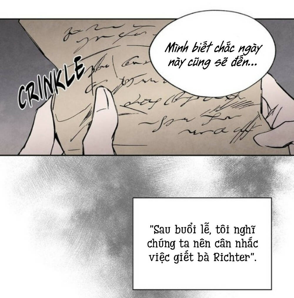 Getting To Know Grace: Chapter 13