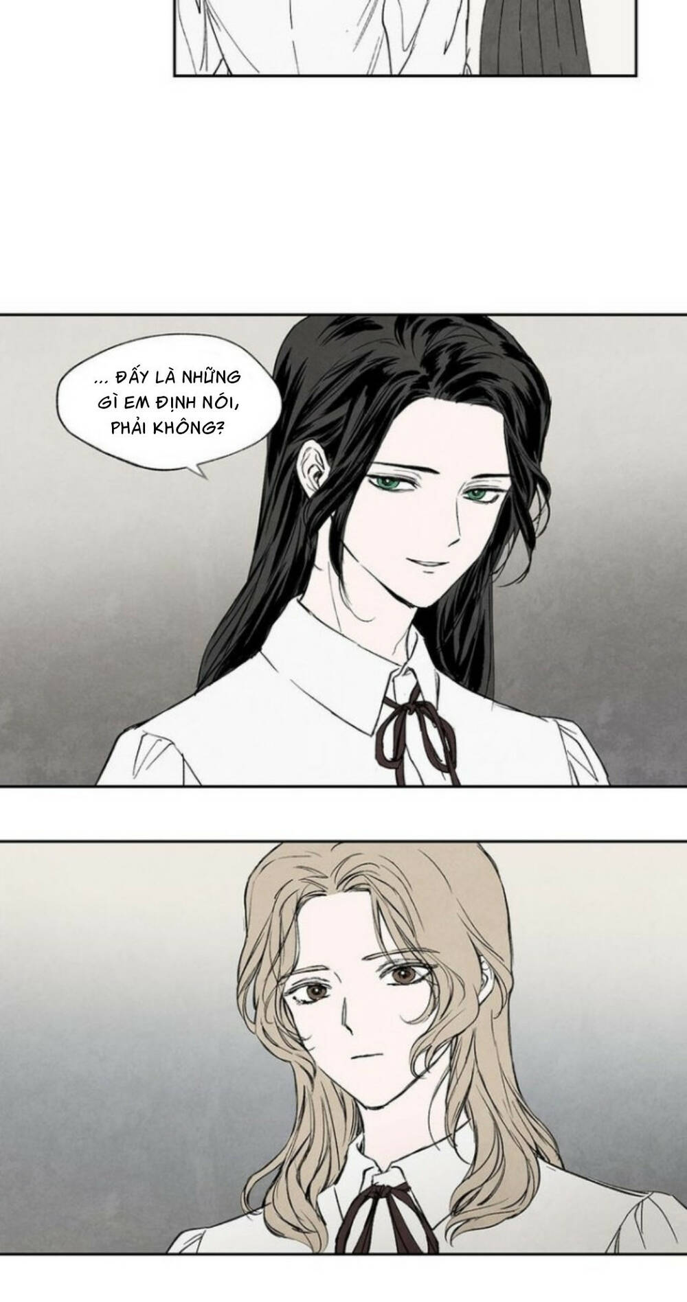 Getting To Know Grace: Chapter 13