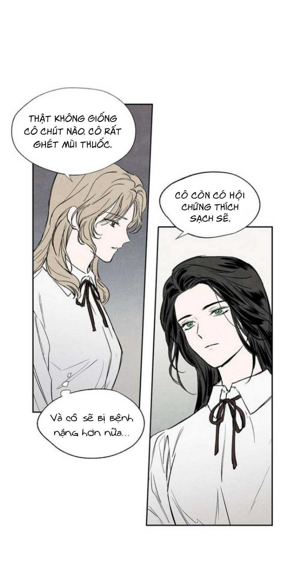 Getting To Know Grace: Chapter 13