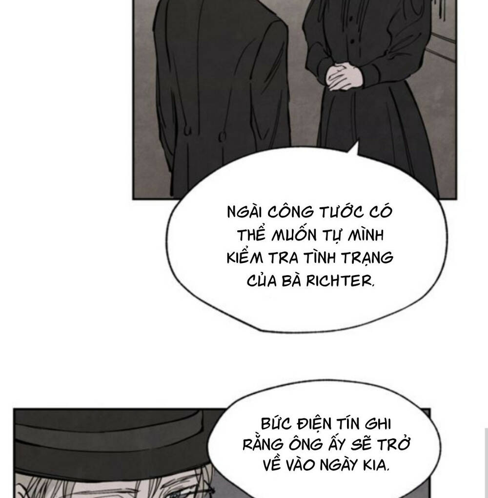 Getting To Know Grace: Chapter 23