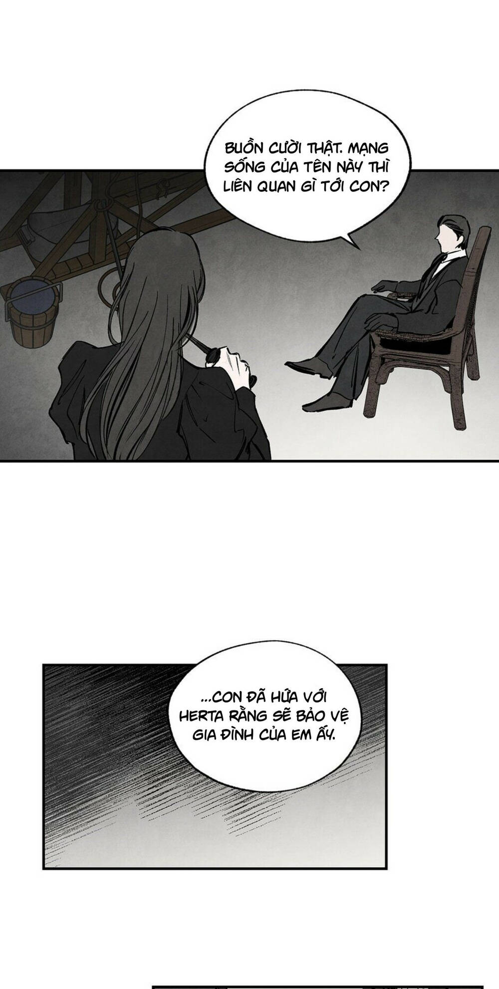 Getting To Know Grace: Chapter 34