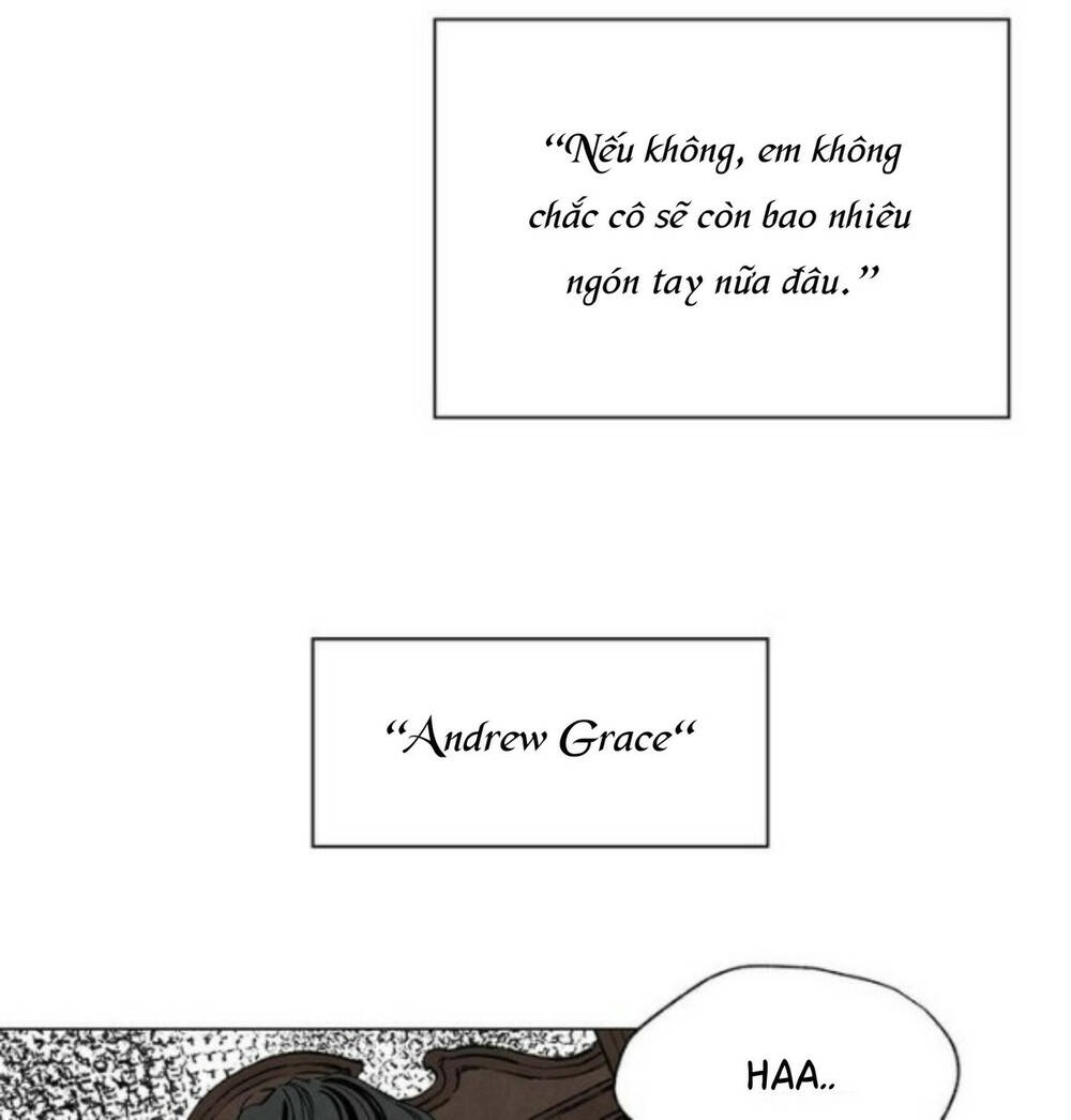 Getting To Know Grace: Chapter 5