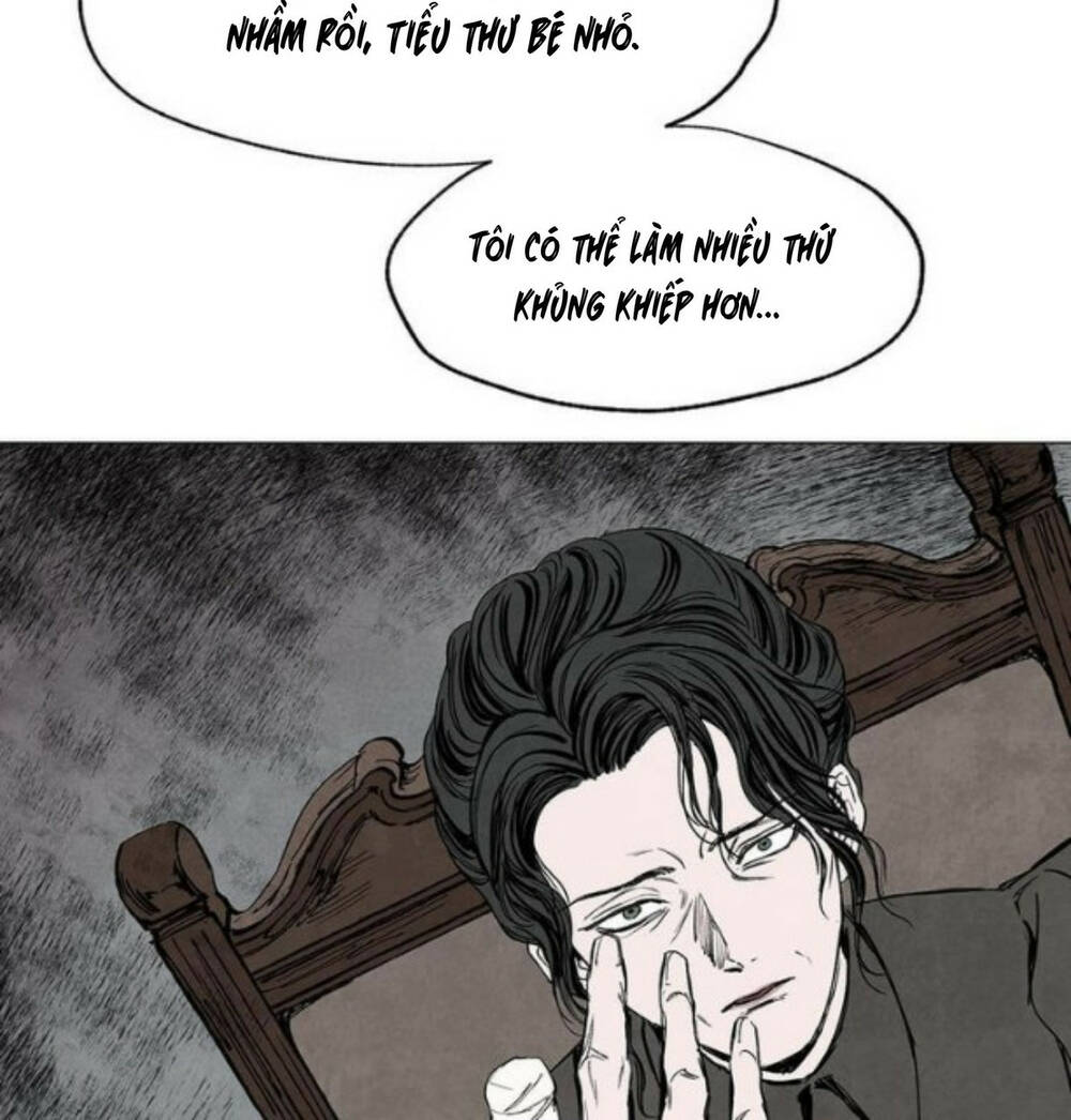 Getting To Know Grace: Chapter 5