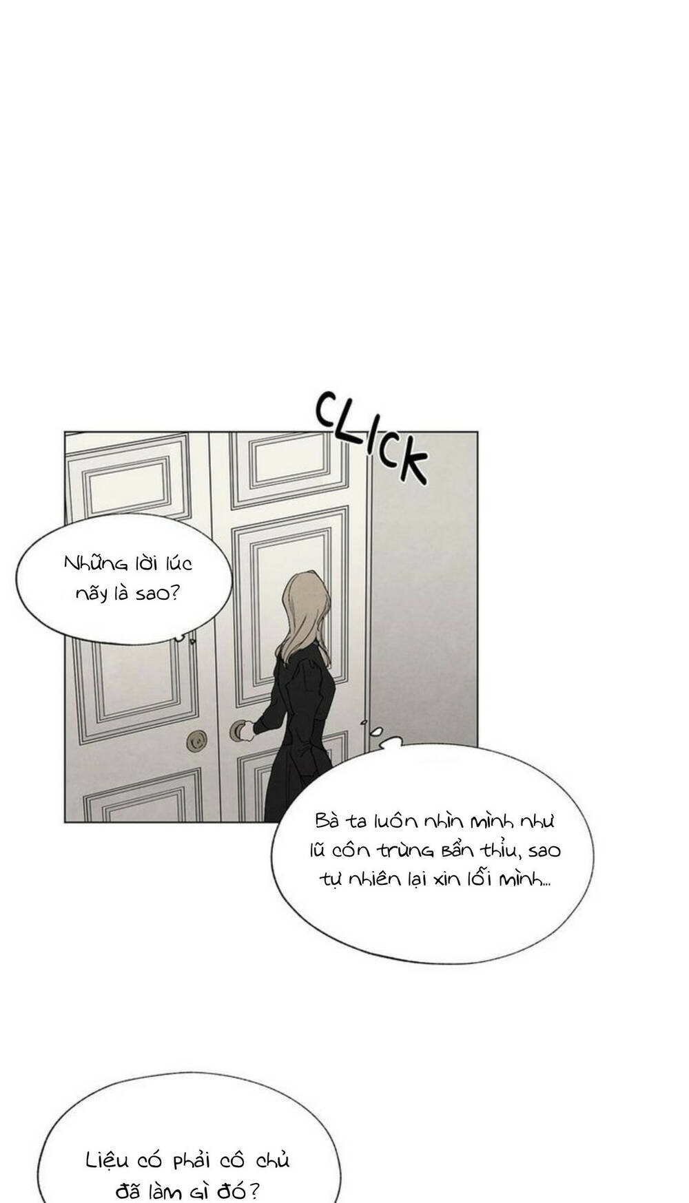Getting To Know Grace: Chapter 5