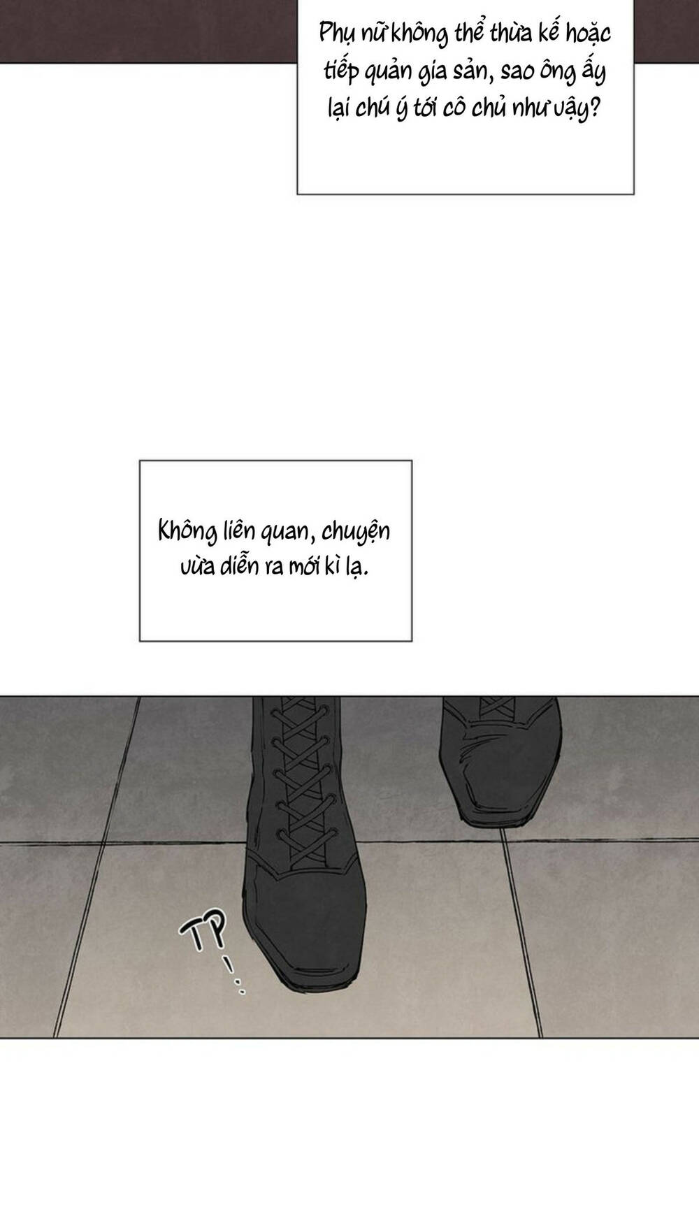 Getting To Know Grace: Chapter 5