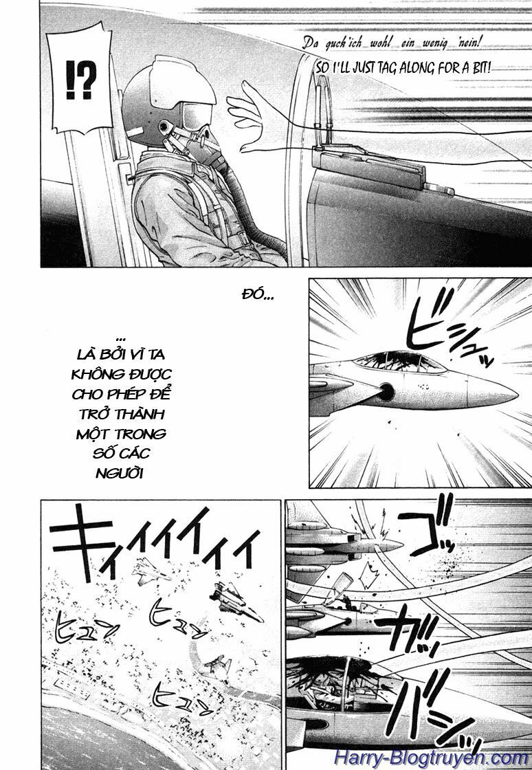 Elfen Lied: Chapter 103