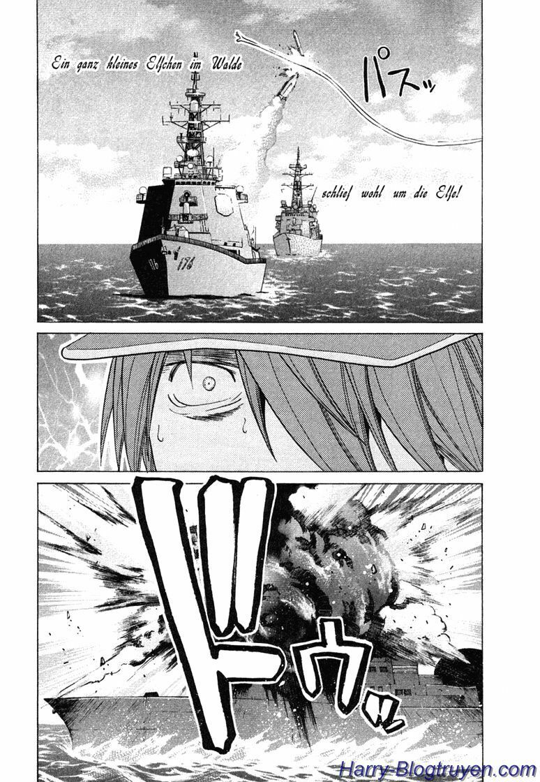 Elfen Lied: Chapter 103