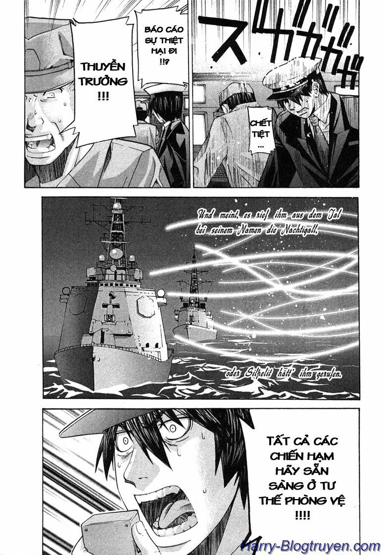Elfen Lied: Chapter 103