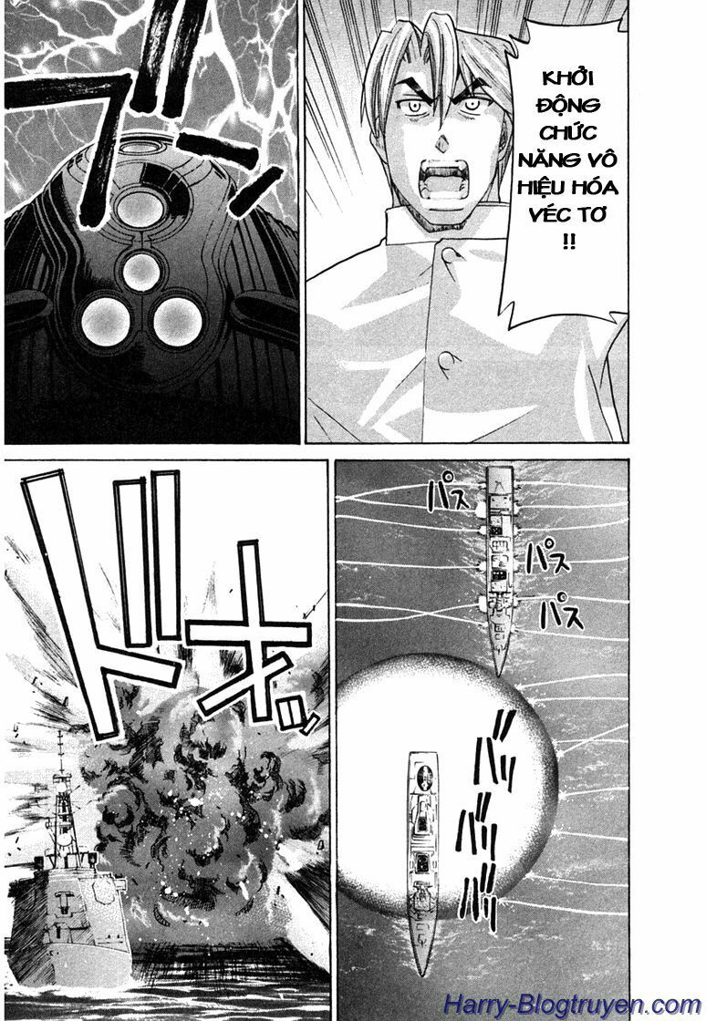 Elfen Lied: Chapter 103