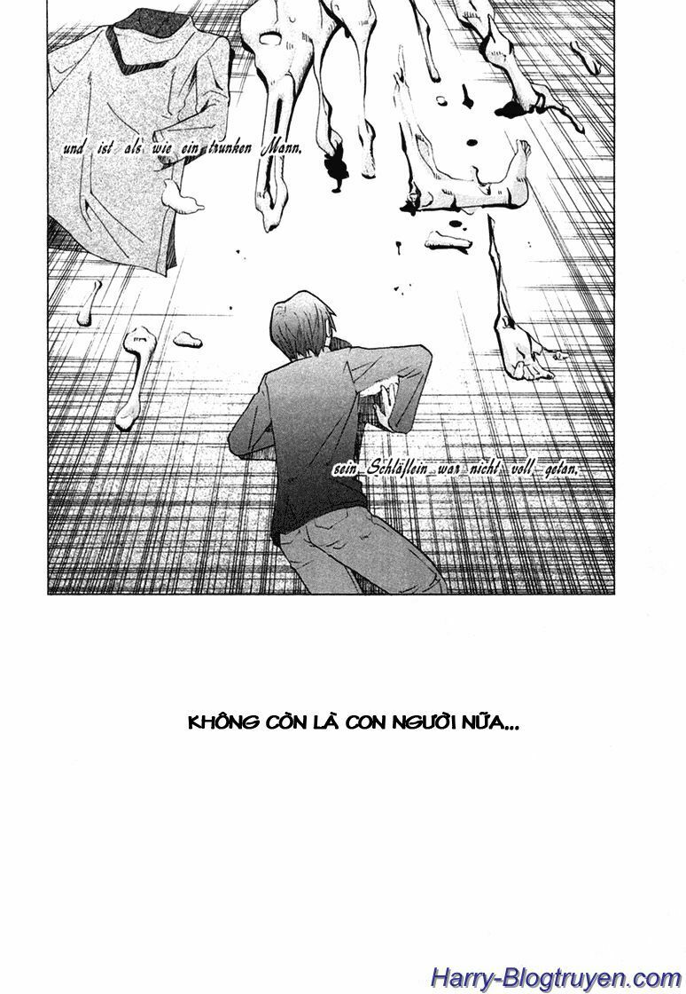 Elfen Lied: Chapter 103