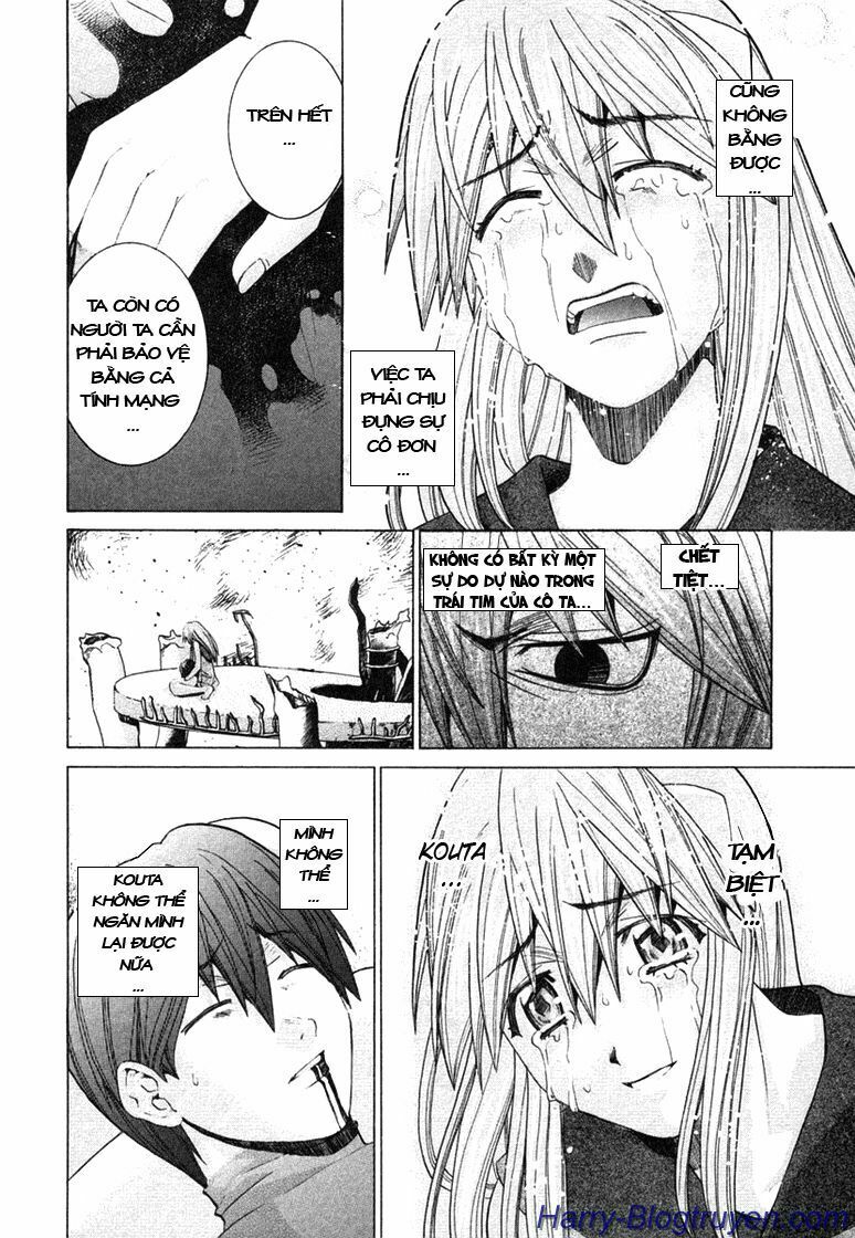 Elfen Lied: Chapter 103