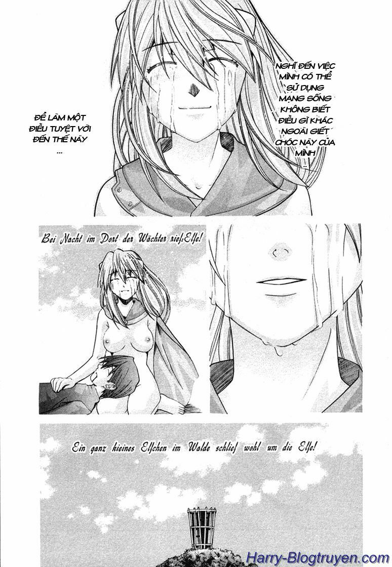 Elfen Lied: Chapter 103