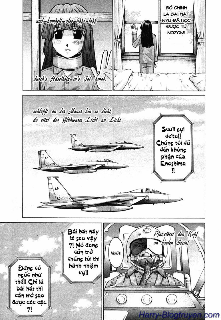 Elfen Lied: Chapter 103