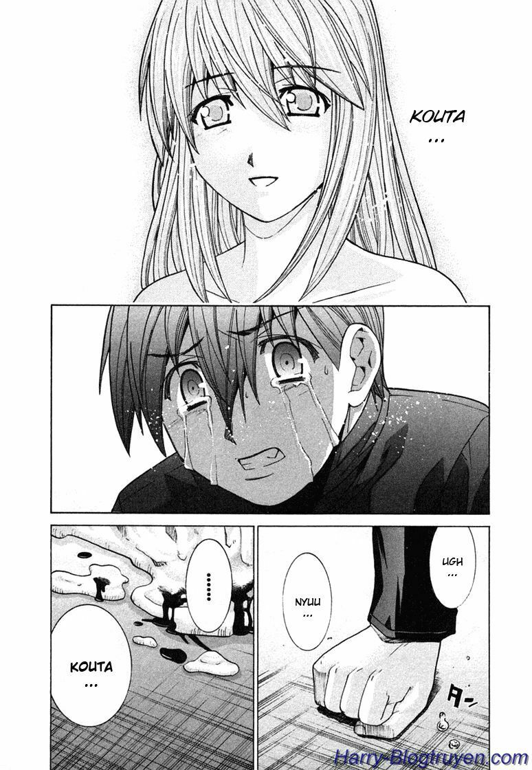 Elfen Lied: Chapter 104