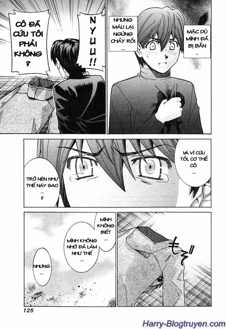 Elfen Lied: Chapter 104