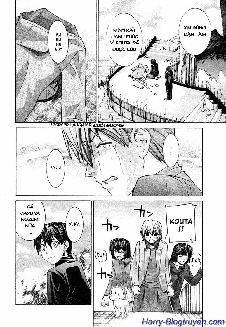 Elfen Lied: Chapter 104
