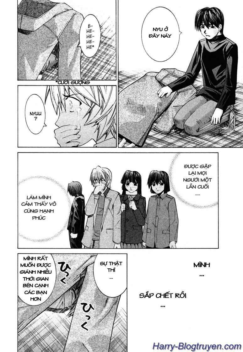 Elfen Lied: Chapter 104