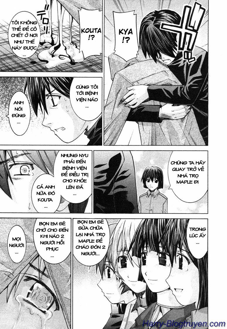 Elfen Lied: Chapter 104