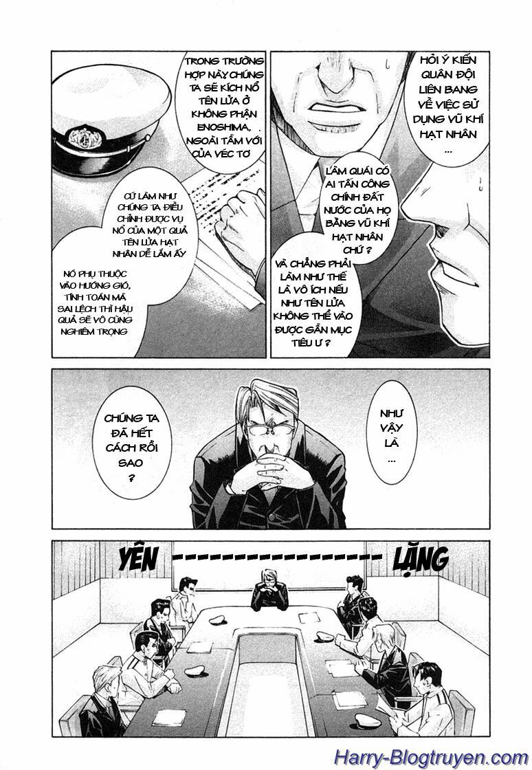 Elfen Lied: Chapter 104