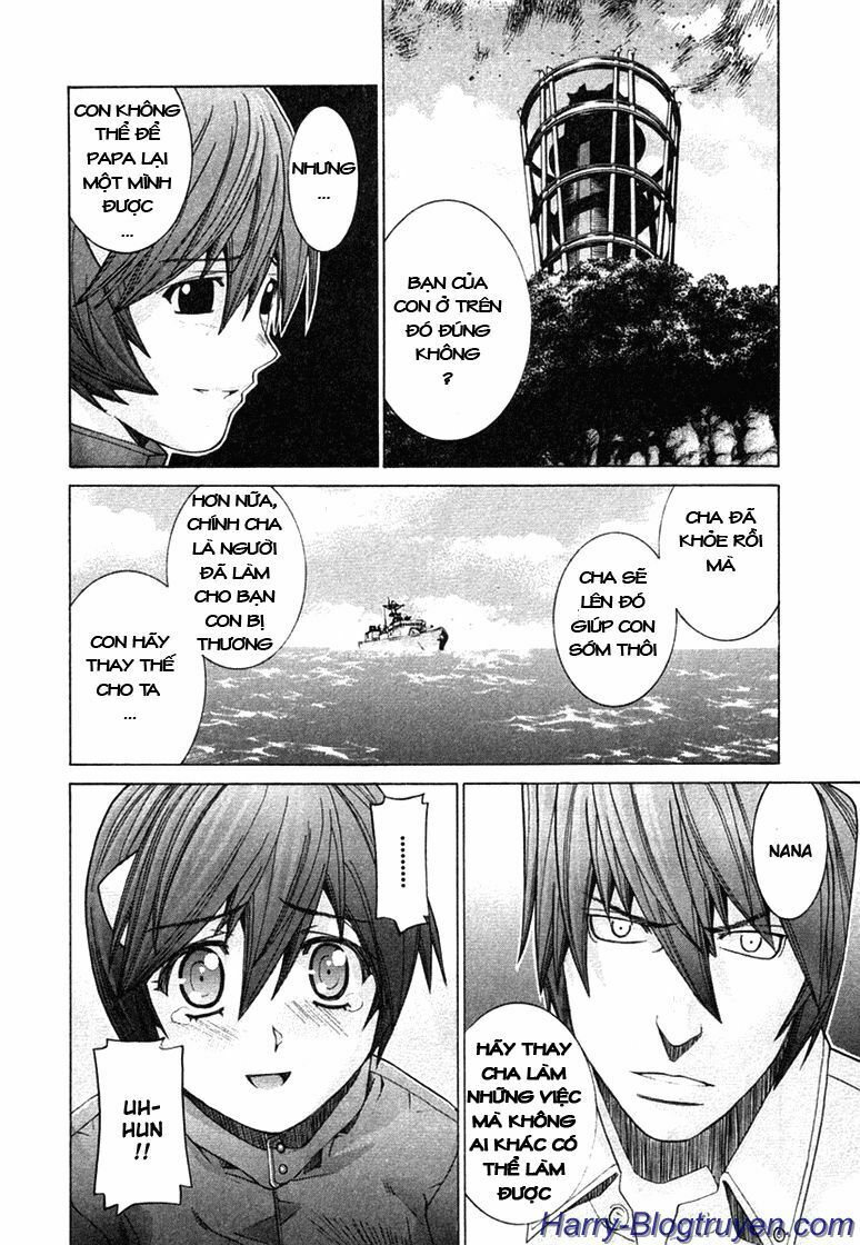 Elfen Lied: Chapter 104