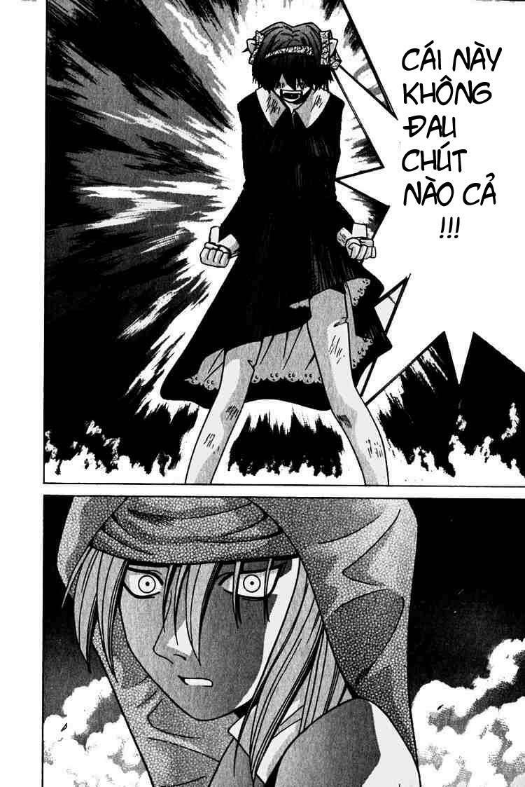 Elfen Lied: Chapter 13