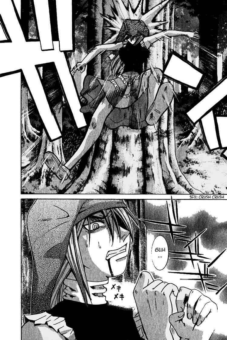 Elfen Lied: Chapter 13