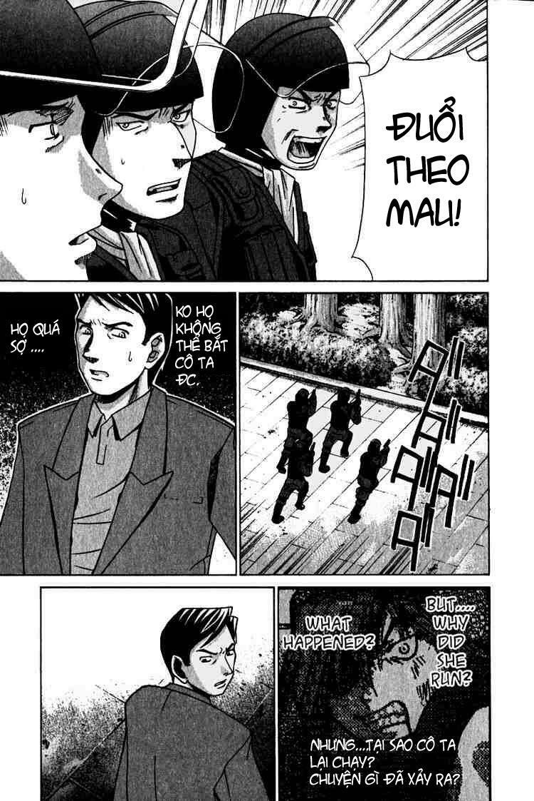 Elfen Lied: Chapter 16