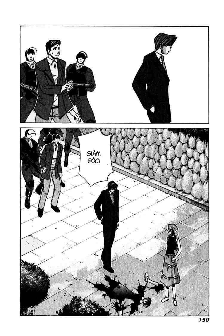Elfen Lied: Chapter 16