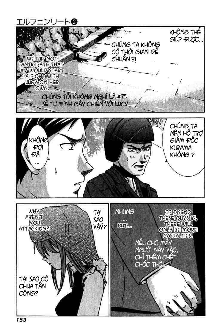 Elfen Lied: Chapter 16